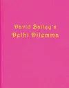 David Bailey cover