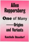 Allen Ruppersberg cover