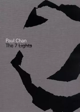 Paul Chan cover