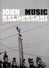 John Baldessari cover