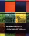 Gerhard Richter cover