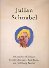 Julian Schnabel cover