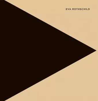 Eva Rothschild cover