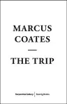 Marcus Coates cover