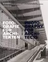 Photography for Architects cover