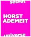 Horst Ademeit cover