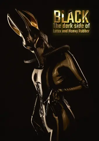 BLACK cover