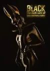 BLACK cover