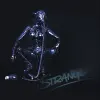 The Agency For Strange Behaviour cover