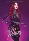 Villains cover