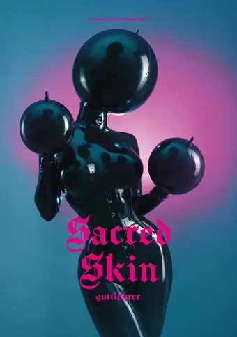 Sacred Skin cover