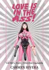 Love is in the Ass cover