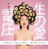 Raw Love cover