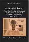 An Incredible Journey cover