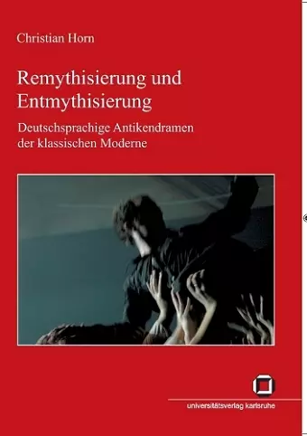 Remythisierung und Entmythisierung cover