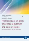 Professionals in early childhood education and care systems cover