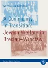 A Community in Transition cover