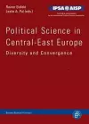 Political Science in Central-East Europe cover