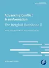 Advancing Conflict Transformation. The Berghof Handbook II cover