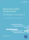 Advancing Conflict Transformation. The Berghof Handbook II cover