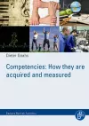 Competencies: How they are acquired and measured cover