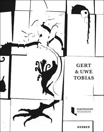 Gert & Uwe Tobias cover
