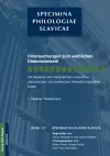 Untersuchungen Zum Weiblichen Diskussionsstil Am Beispiel Von Gespraechen Russischer, Ukrainischer Und Polnischer Interaktionspartnerinnen cover