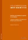 Ottoman and Habsburg Legacies in the Balkans. Language and Religion to the North and to the South of the Danube River cover