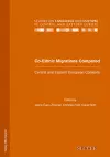 Co-Ethnic Migrations Compared cover