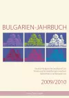 Bulgarien-Jahrbuch 2009 / 2010 cover