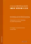 Schulbildung Und Ihre Weiterentwicklung cover