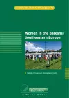 Women in the Balkans/ Southeastern Europe cover
