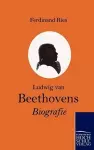 Ludwig Van Beethovens Biografie cover