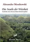 Die Inseln Der Weisheit cover