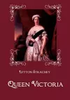 Queen Victoria cover