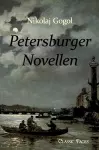 Petersburger Novellen cover