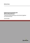 Einkommensverteilung und Wirtschaftswachstum cover