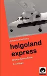 Helgoland Express cover