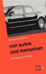 Von Autos und Menschen cover