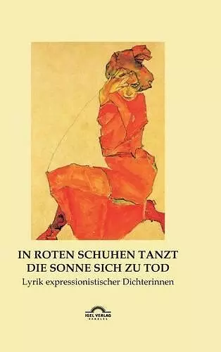 In roten Schuhen tanzt die Sonne sich zu Tod cover