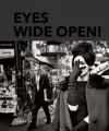 Eyes Wide Open! 100 Years Of Leica packaging