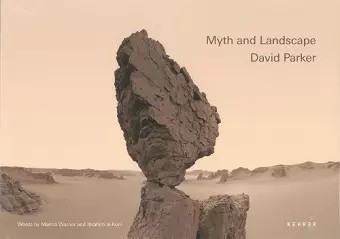 Myth and Landscape cover