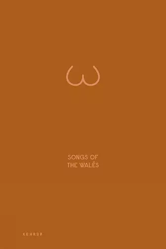 Songs of the Wales cover