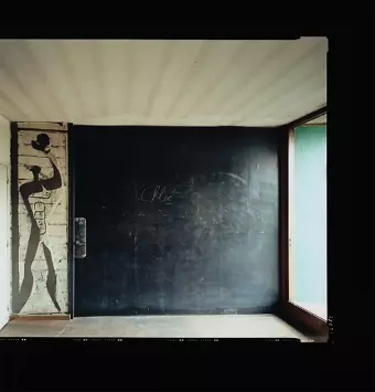Guido Guidi: Le Corbusier - 5 Architectures cover
