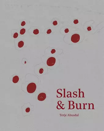 Slash & Burn cover