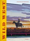 Joachim Hildebrand: Wild West cover