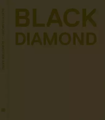 Black Diamond cover