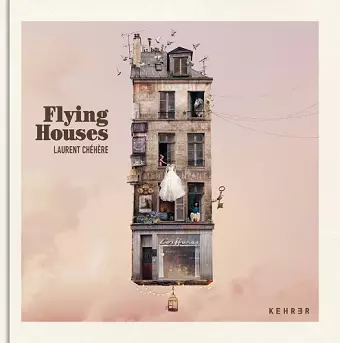 Flying Houses cover