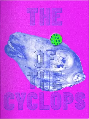 The Eye of the Cyclops cover