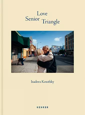 Senior Love Triangle cover